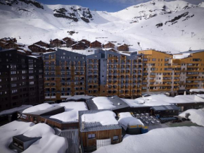 Olympiades Appartements Val Thorens Immobilier